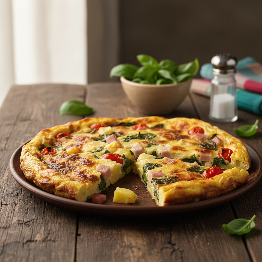 Ideed otsas? 5 kiiret ja lihtsat retsepti argiõhtuks