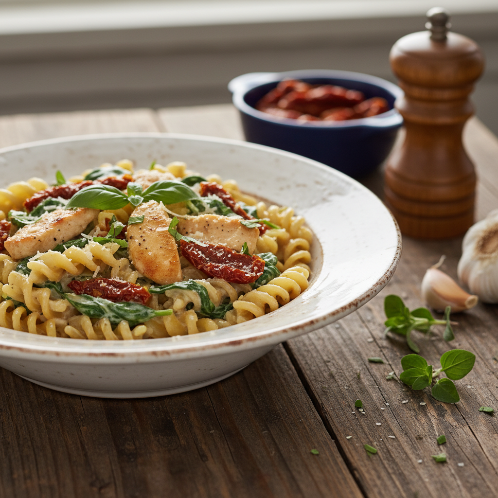 Kiired ja lihtsad õhtusöögiideed kogu perele