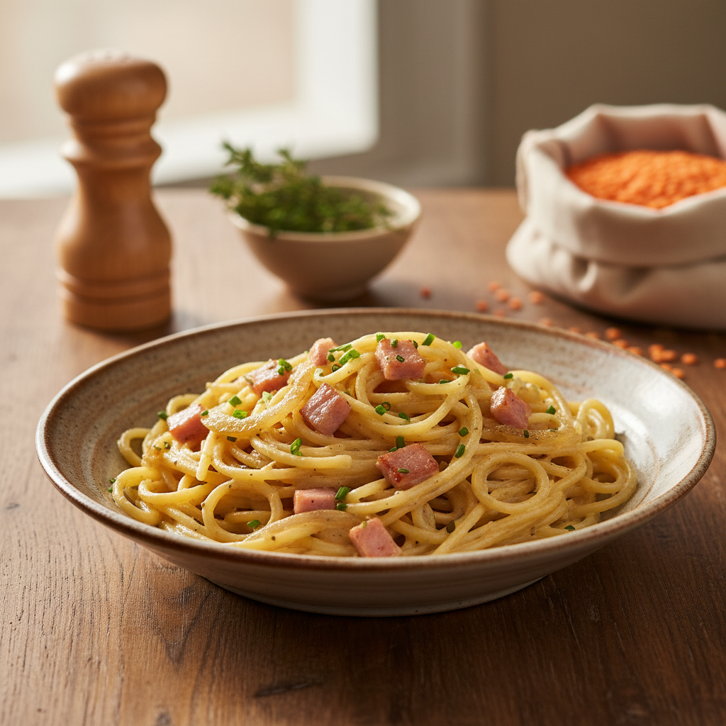 Maitsev õhtusöök alla 5 euroga: säästa aega ja raha