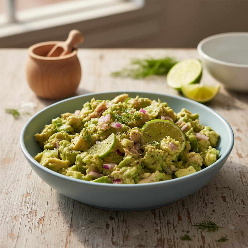 Mida teha avokaadost? Kiired ja tervislikud retseptid