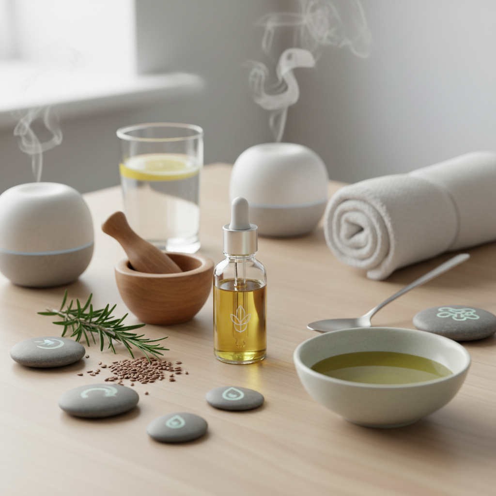 Parimad õlid kõhukinnisuse vastu: looduslik ja kiire abi