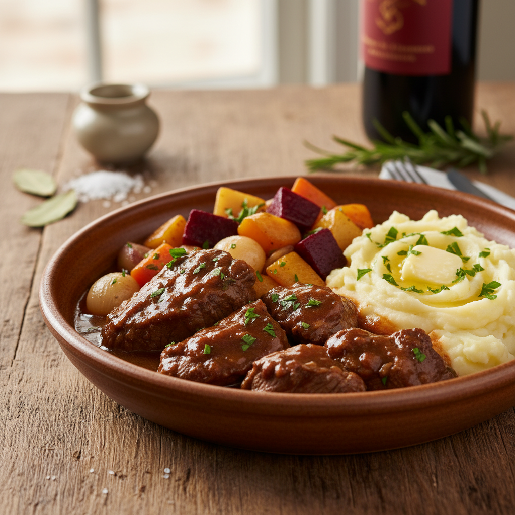 Pehme veiseliha ahjus: nipid, millega õhtusöök õnnestub