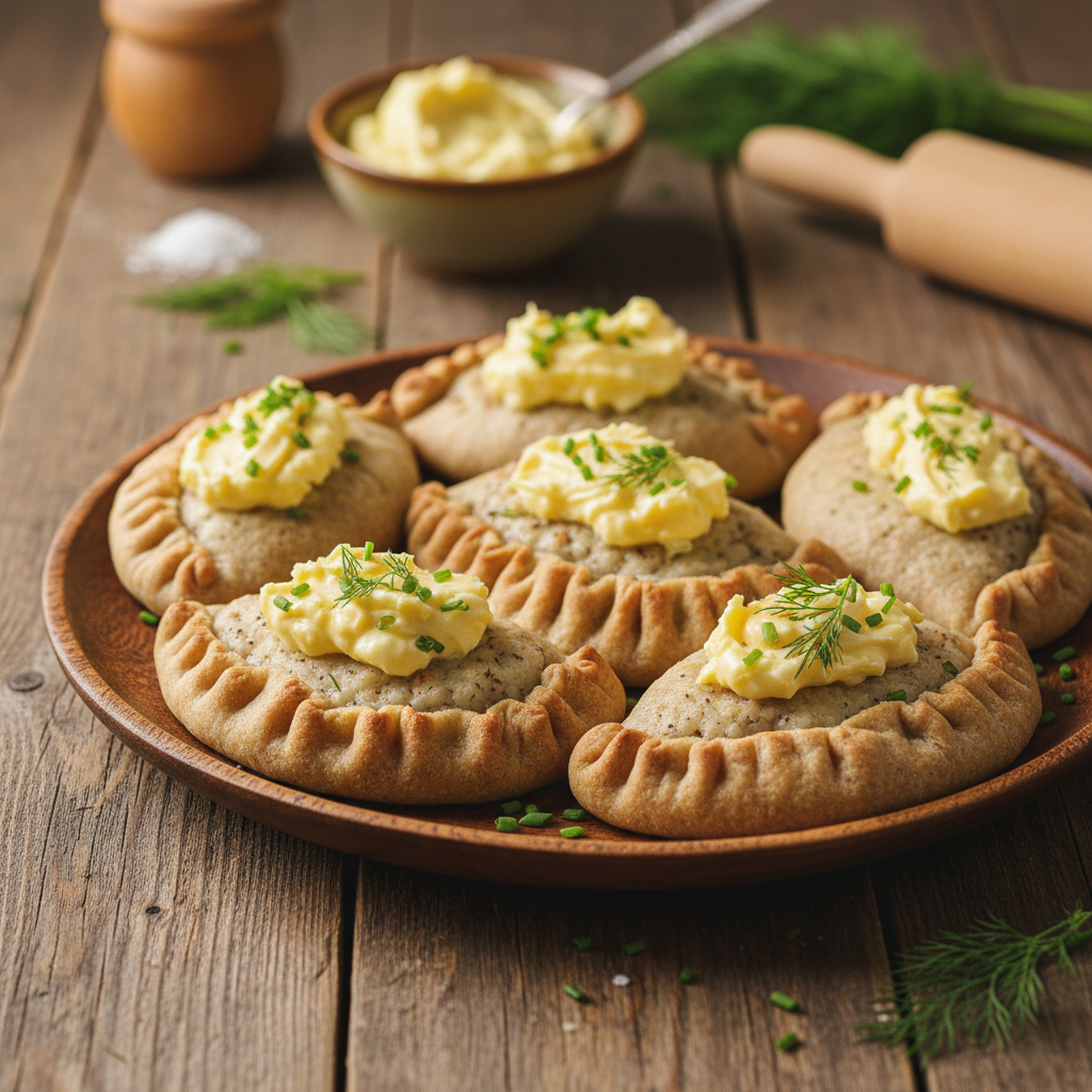 Retsept: Ehtne Karjala pirukas nagu vanaema köögis