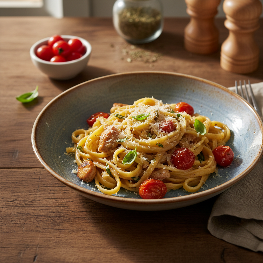 Retsept: Nii valmib täiuslik ja jahutav Hugo kokteil