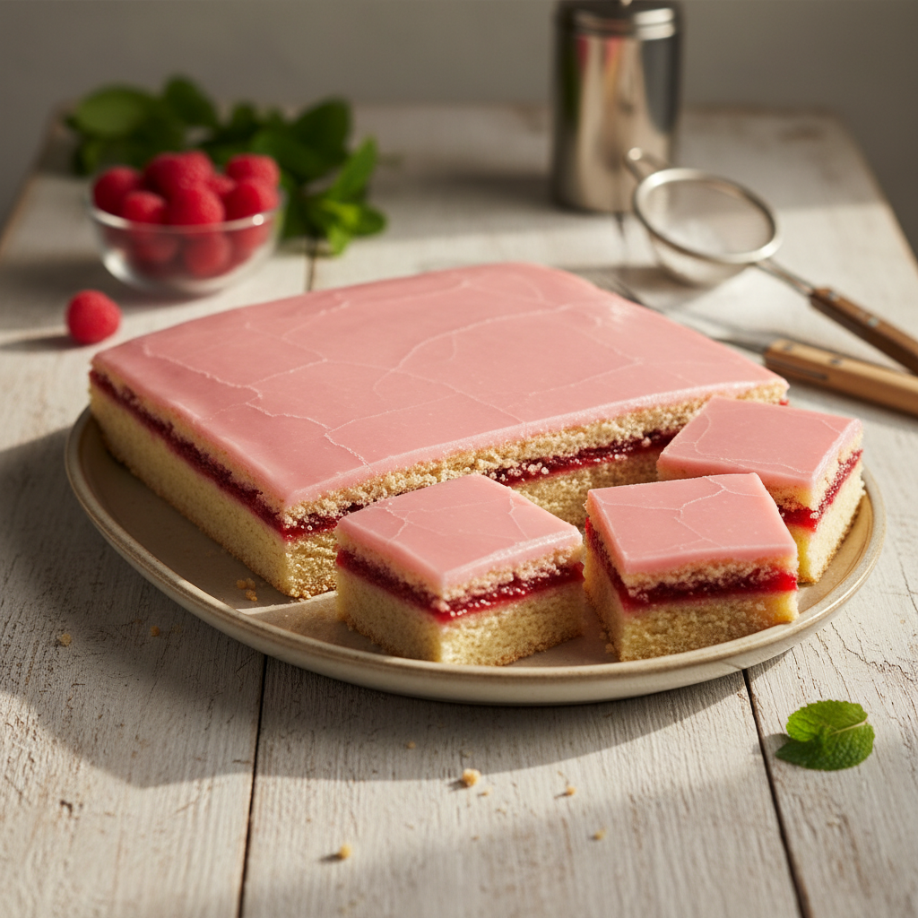 Retsept: Nostalgiline ja imelihtne Aleksandri kook