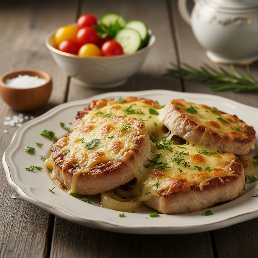 Sealiha prantsuse moodi: õhtusöök valmib vaid 30 minutiga