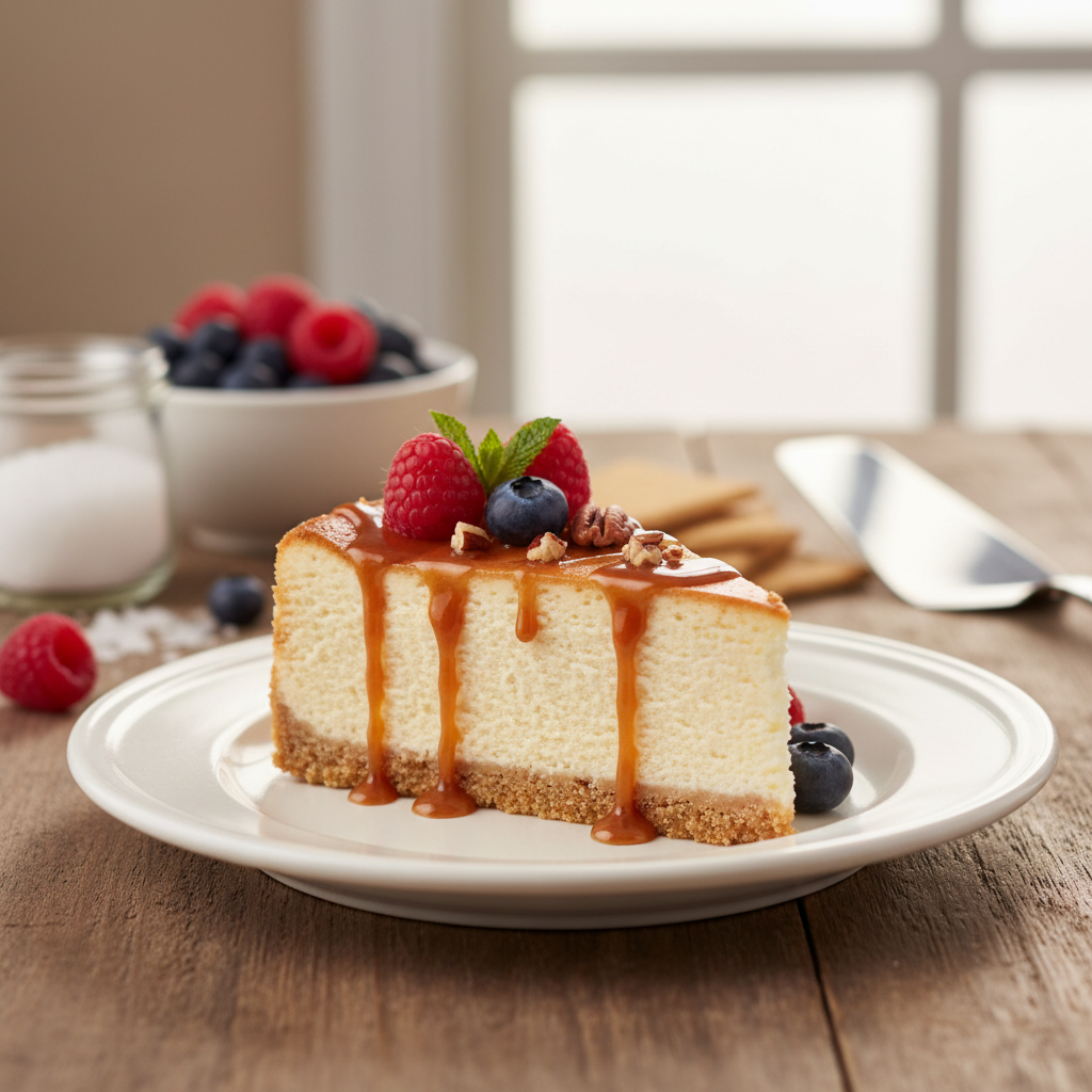 Suus sulav toorjuustukook: parim ja lihtne retsept