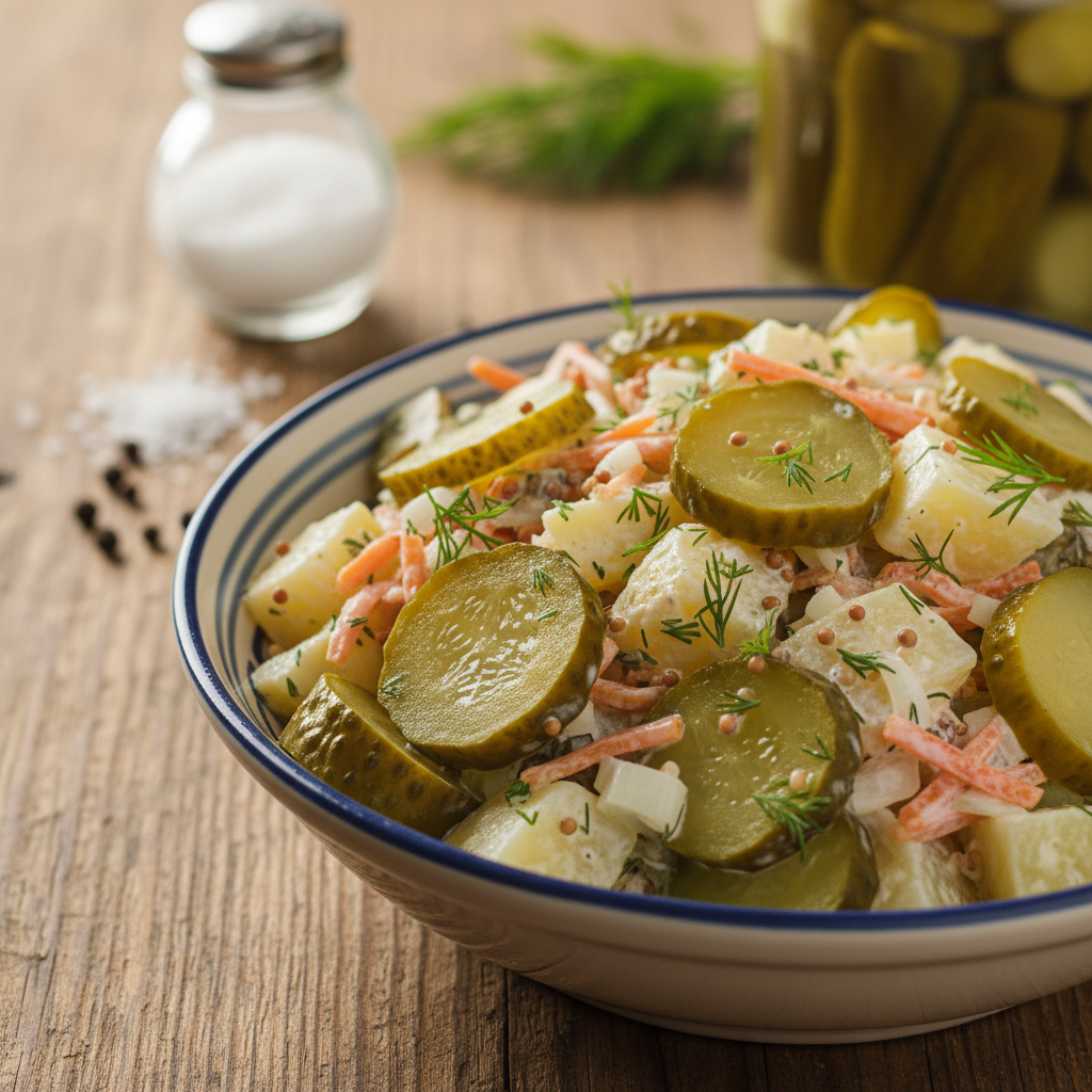 Felixi kurgiretsept: klassika, mis õnnestub alati