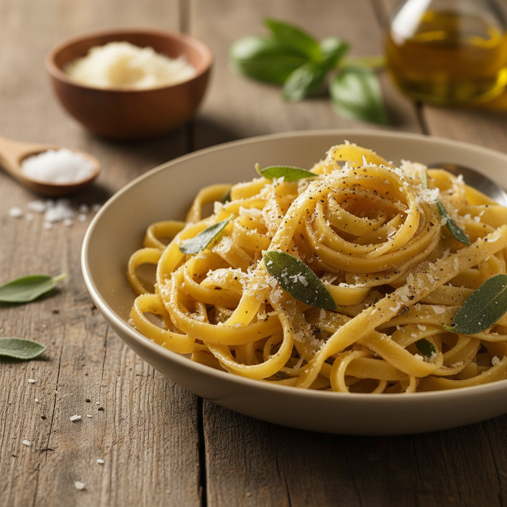 Isetehtud pasta retsept: Kuidas teha kodus tipptasemel rooga