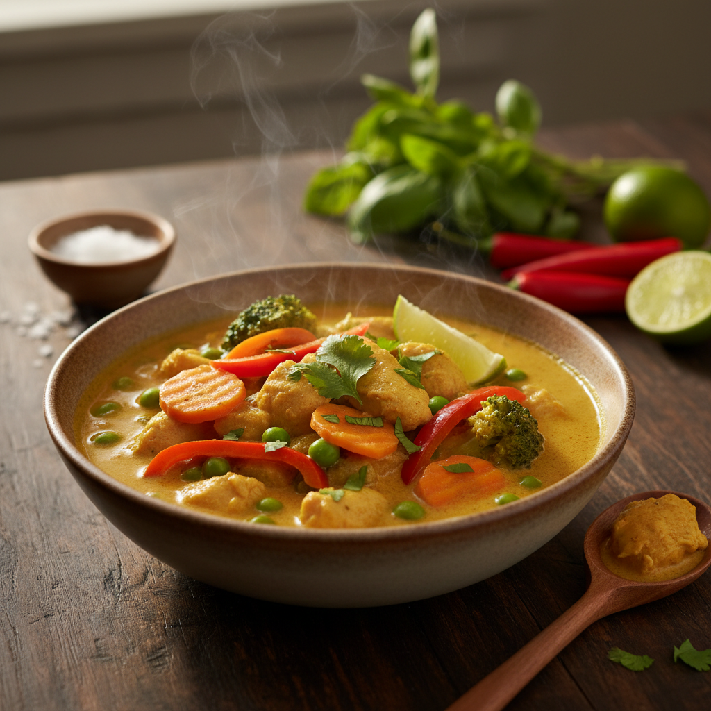 Lihtne karriretsept kiireks argiõhtuks: valmib minutitega