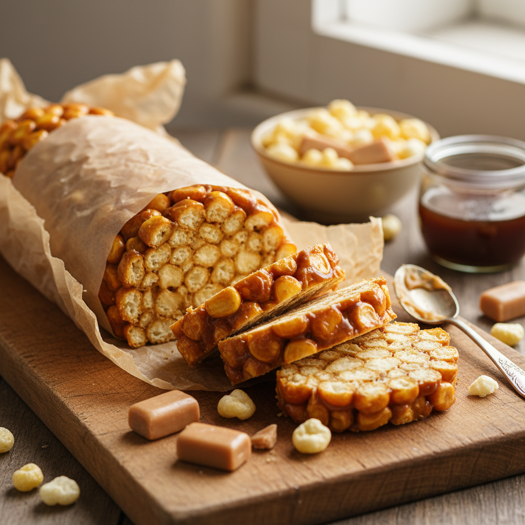 Parim Kass Arturi retsept: maitseb nagu lapsepõlves